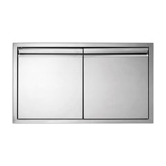 Twin Eagles Stainless Steel Double Access Doors