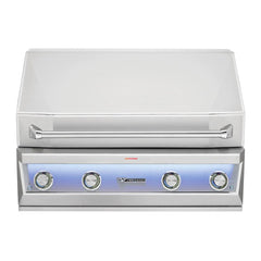 Twin Eagles Eagle One 42-Inch 3-Burner Built-In Gas Grill with Infrared Sear Zone & Rotisserie