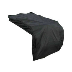 Twin Eagles Vinyl Cover for Built-In Side Burners