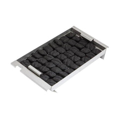 Twin Eagles Stainless Steel Charcoal Tray