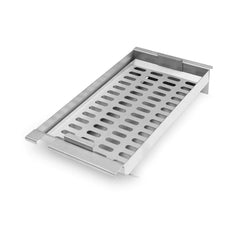 Twin Eagles Stainless Steel Charcoal Tray