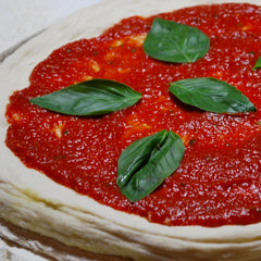 Urban Slicer Red Pizza Sauce - 8 oz