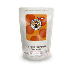 Urban Slicer Detroit Deep Dish Pizza Dough - 13.4 oz