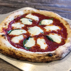 Urban Slicer Neapolitan-Style Pizza Dough - 13.4 oz