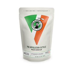 Urban Slicer Neapolitan-Style Pizza Dough - 13.4 oz