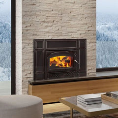 Vermont Castings Gifford Wood-Burning Insert