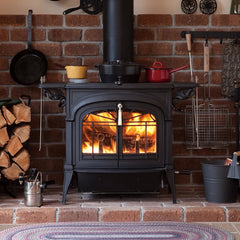 Vermont Castings Encore Wood-Burning Stove