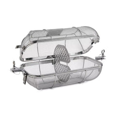 Weber Crafted Rotisserie Crisping Basket