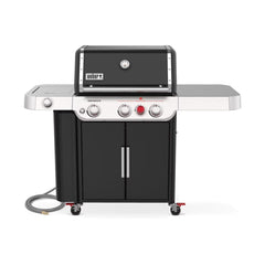 Weber Genesis SP-E-335 3-Burner Freestanding Gas Grill with Sear & Side Burners