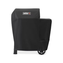Weber Premium Grill Cover for Searwood 600 Pellet Grills