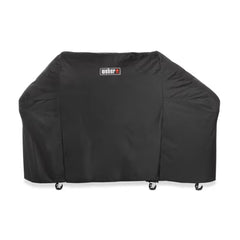 Weber Premium Grill Cover for Summit FS38 Gas Grills