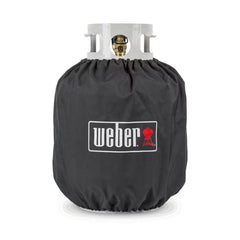 Weber Propane Tank Cover