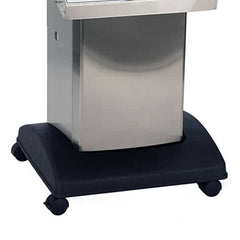 Broilmaster Stainless Steel Grill Stand with Removable Casters
