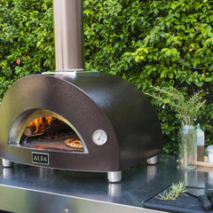 Alfa Moderno Nano Pizza (Wood-Fired)