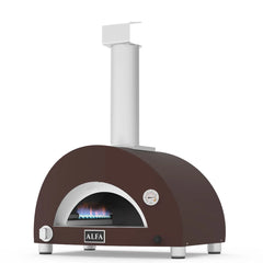 Alfa Moderno 1 Pizze