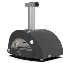 Alfa Moderno 2 Pizze