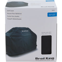 70.5" Premium Grill Cover - View 3