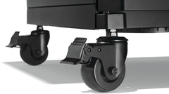 Napoleon Phantom Prestige 500 Connected Freestanding Gas Grill with Infrared Side and Rear Burner