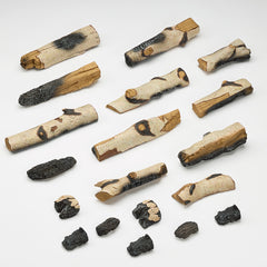 SimpliFire Birch Log Set