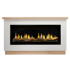 SimpliFire Boyd Build-Out Kit