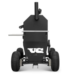 Yoder Smokers YS480s Outlander Pellet Grill
