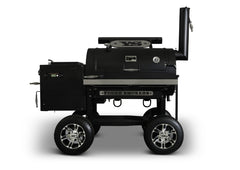 YS1550S Outlander Competition Pellet Grill