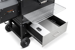 Yoder Smokers Storage Drawer for YS480S