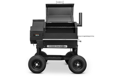 YS640S Outlander Series Pellet Grill
