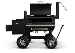 YS1550S Outlander Competition Pellet Grill