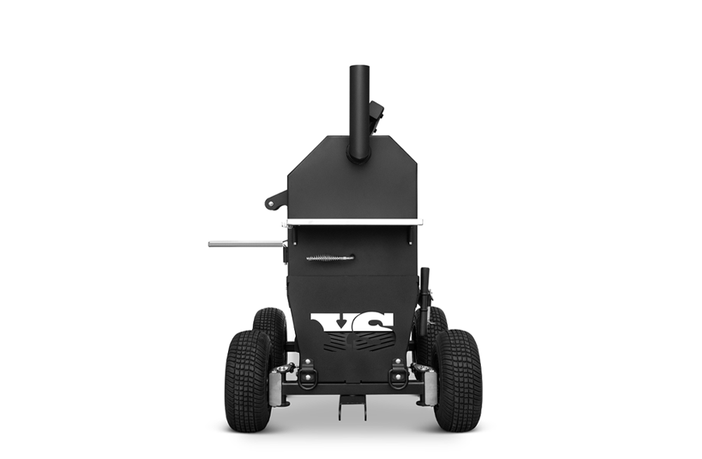 YS640S Outlander Series Pellet Grill