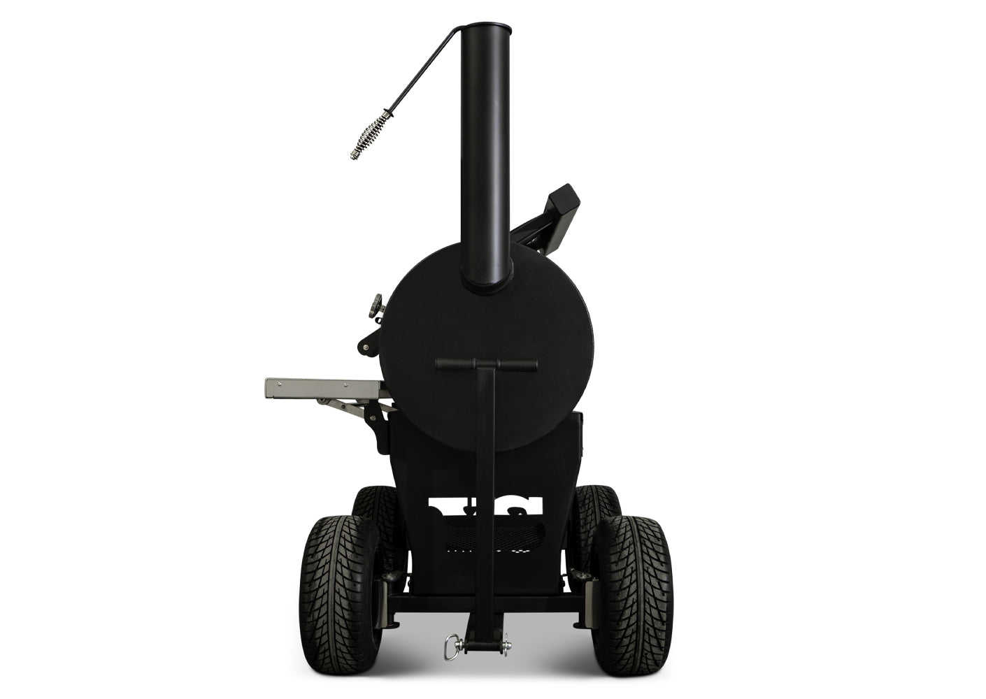 YS1550S Outlander Competition Pellet Grill