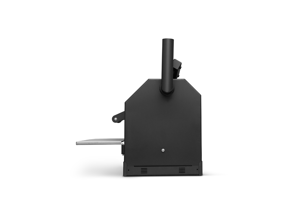 Yoder Fireplace Yoder Smokers YS480S Built-in Pellet Grill – Marx Fireplaces & Lighting