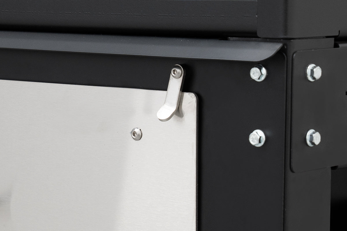 Yoder Smokers Storage Drawer for YS640S
