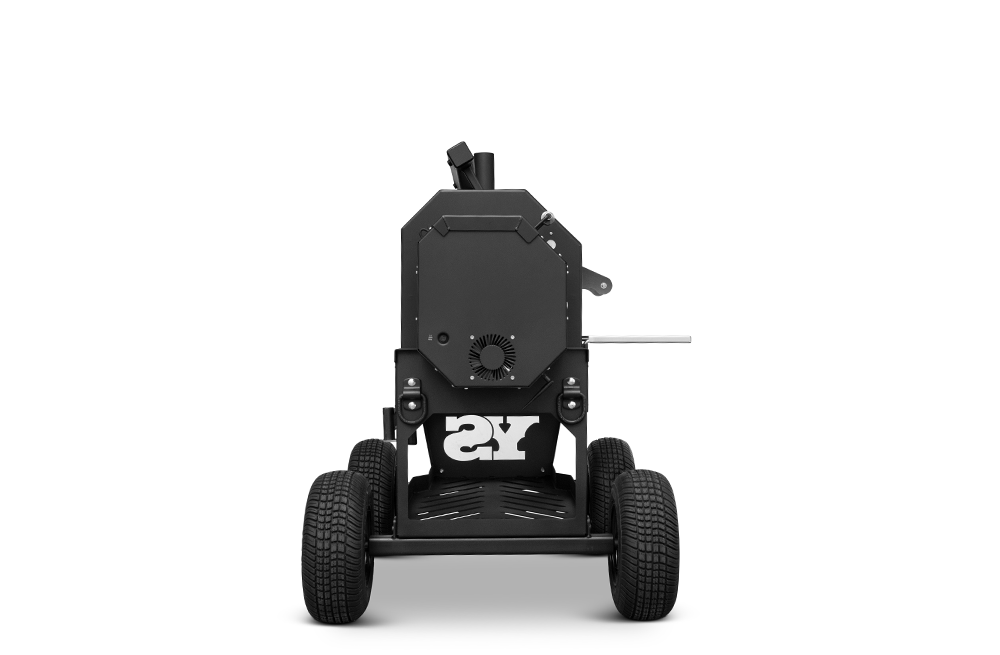 YS640S Outlander Series Pellet Grill