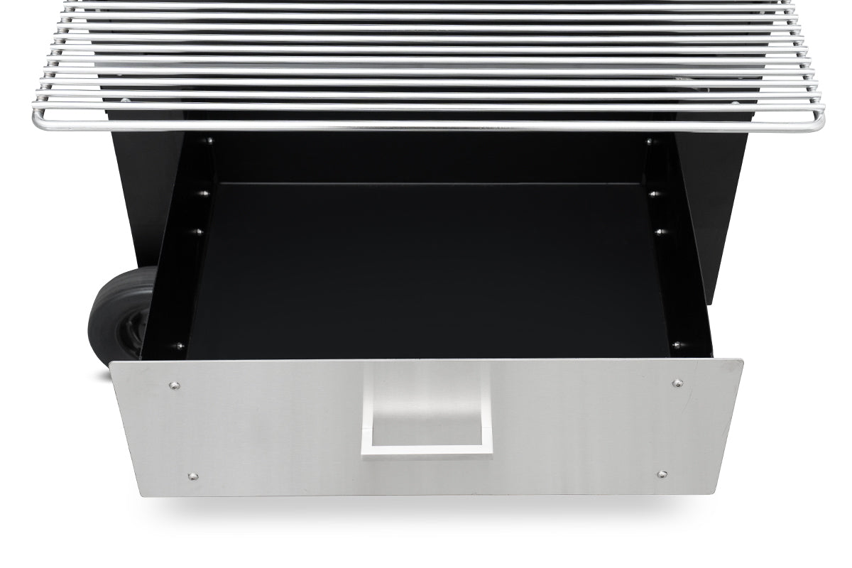 Yoder Smokers Storage Drawer for YS640S