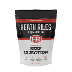 Heath Riles Beef Injection - 1 lb