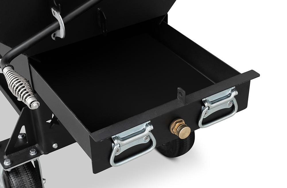 Yoder Fireplace Yoder Smokers Flat Top Charcoal Grill – Marx Fireplaces & Lighting