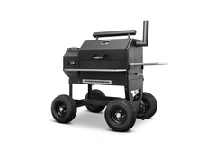 YS640S Outlander Series Pellet Grill