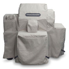 YS480 Comp All-weather Fitted Cover
