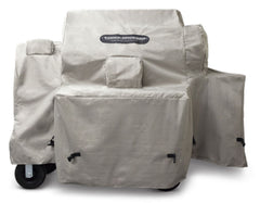 YS640 Comp All-weather Fitted Cover