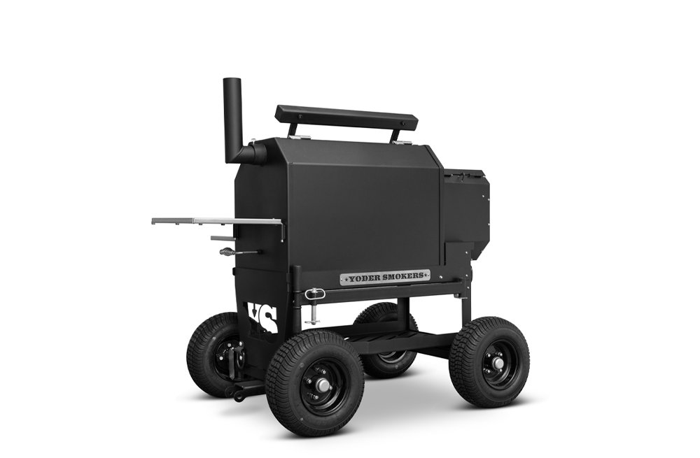 YS640S Outlander Series Pellet Grill