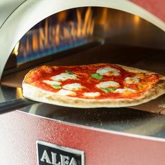 Alfa Moderno 5 Pizze 47-Inch Outdoor Gas Pizza Oven