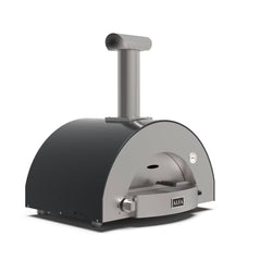 Alfa Classico 2 Pizze 38-Inch Outdoor Gas Pizza Oven