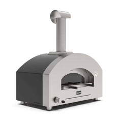 Alfa Futuro 2 Pizze 40-Inch Outdoor Gas Pizza Oven