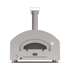 Alfa Futuro 2 Pizze 40-Inch Outdoor Gas Pizza Oven