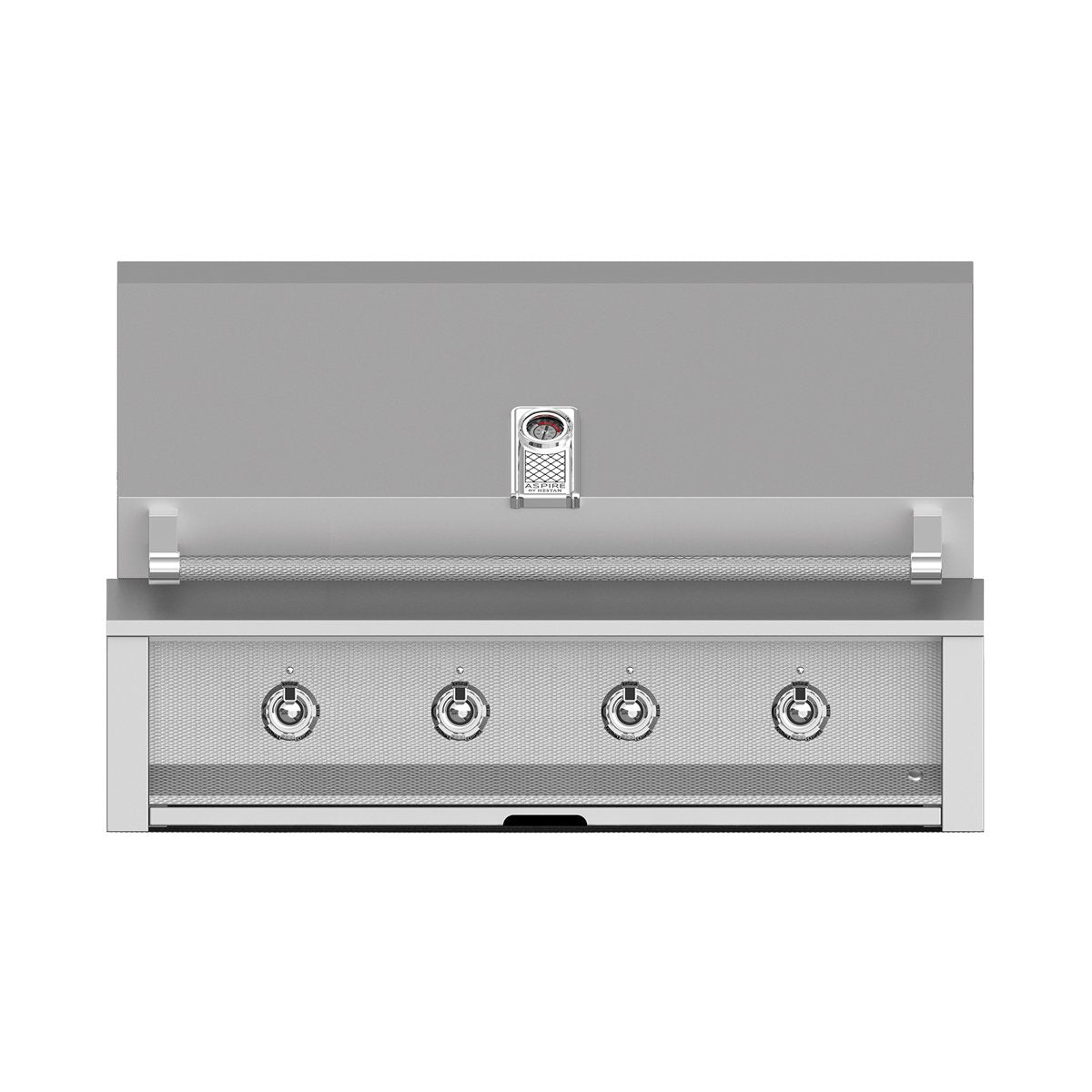 Aspire by Hestan 42-Inch 4-Burner Built-In Gas Grill