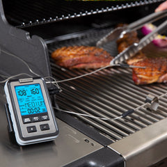 Broil King Digital Side Table Thermometer