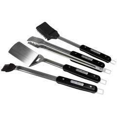 Broil King Imperial 4-Piece Grill Tool Set