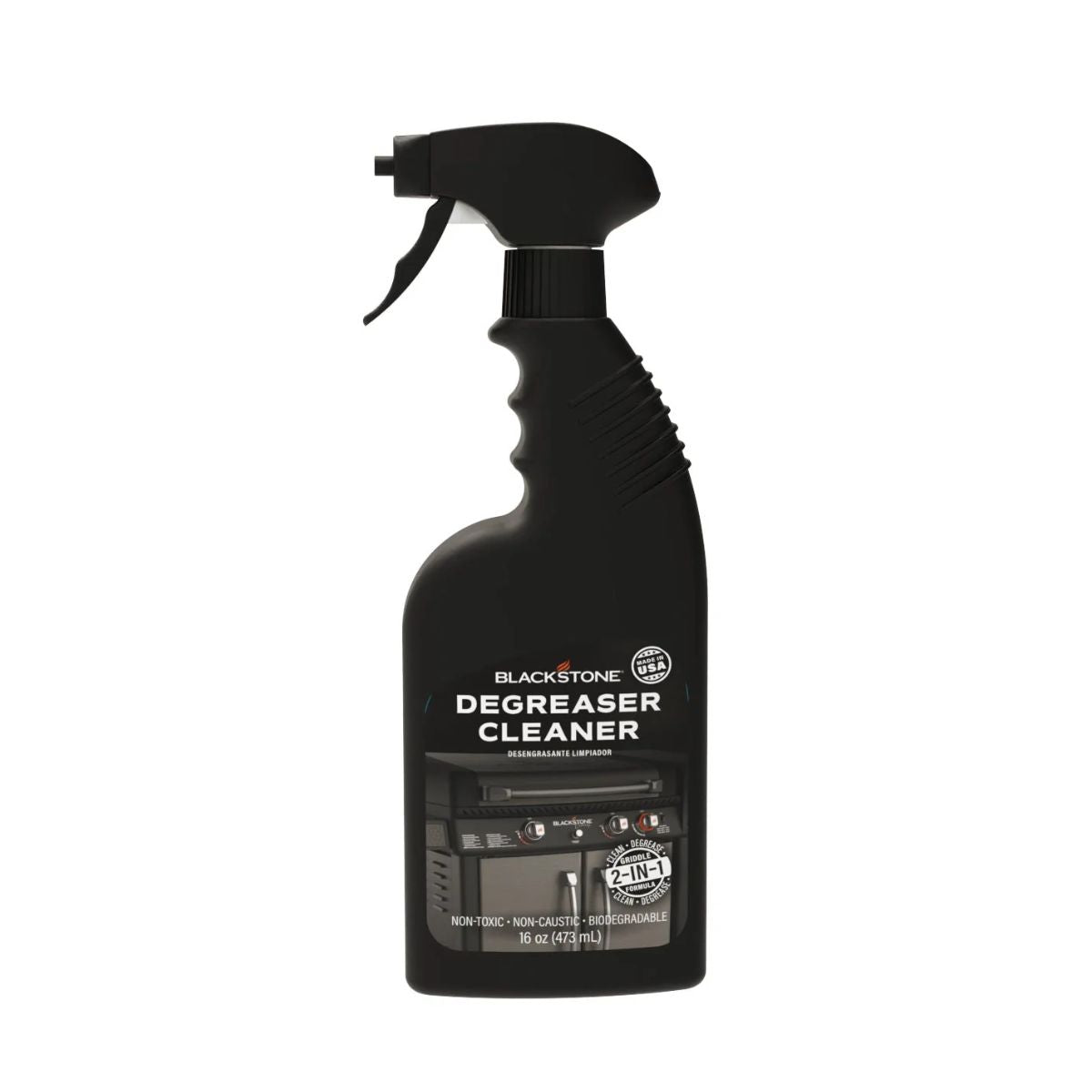 Blackstone Griddle Degreaser Cleaner - 16 oz