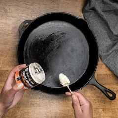 Blackstone Griddle Seasoning & Cast Iron Conditioner - 6.5 oz